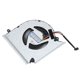 thumbnail image 3 of Ventilador de refrigeración de CPU Sincero para MSI GE66 GP66 GL66 5V, 3 of 10