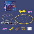 thumbnail image 1 of Price Drop Juego de ajedrez magnético, juego de mesa magnético, divertido juego magnético de mesa, juegos familiares para niños y adultos, 1 of 7