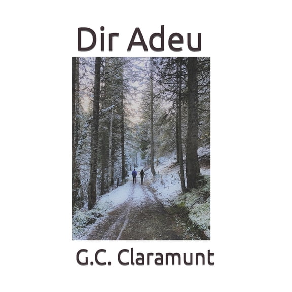 Dir Adeu (Paperback)