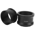 thumbnail image 4 of Rdeghly 2in M48x0.75mm Telescope T‑Type Adapter Ring M48‑NEX For E Mount Camera, 4 of 8