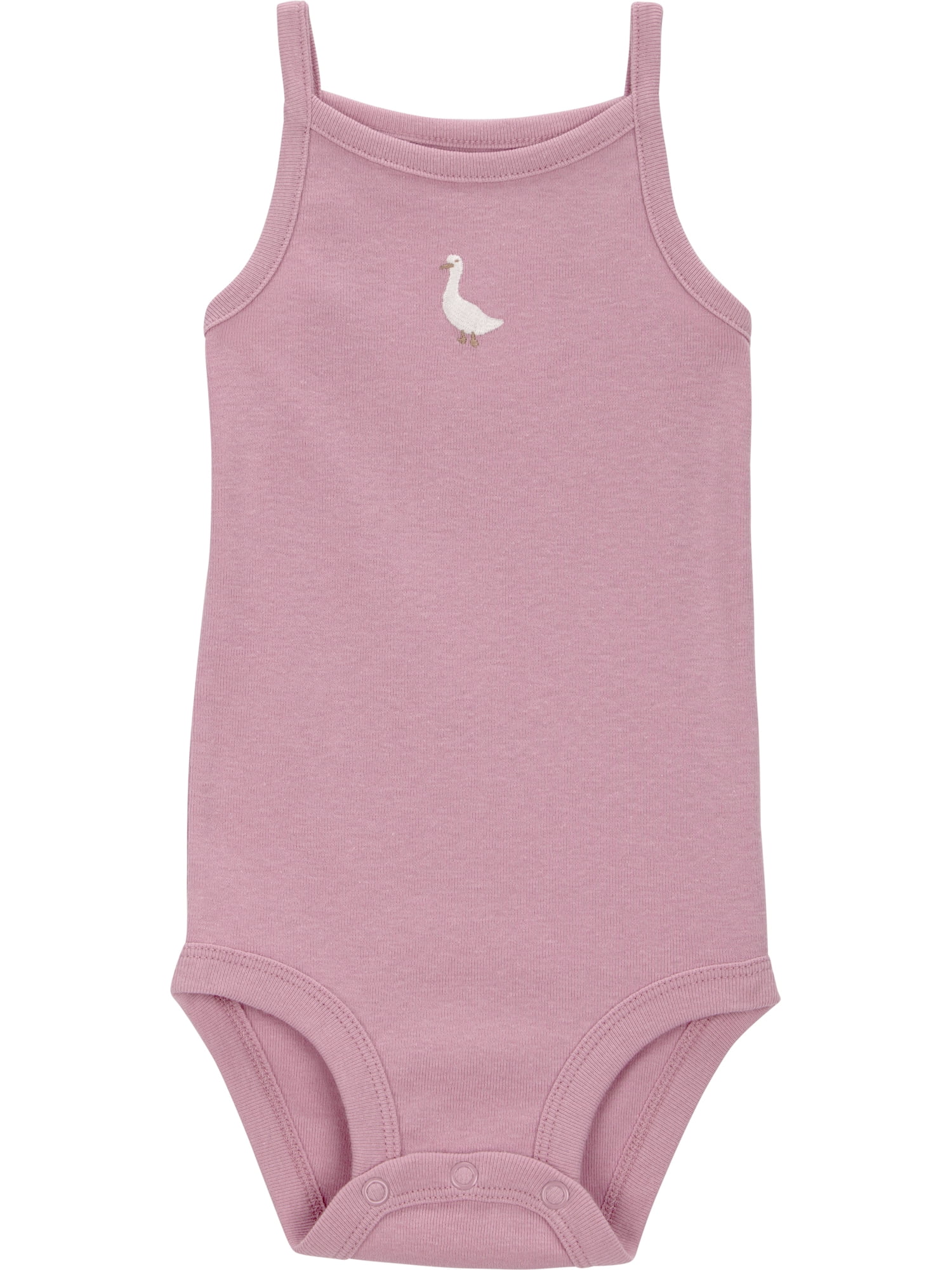 Carter's Child of Mine Baby Outfit Sets, 3-Piece, Sizes 0/3-24 Months