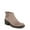 Latte, variant on For Lifestride Womens Other Half Ankle Boots - Medium & Wide Width