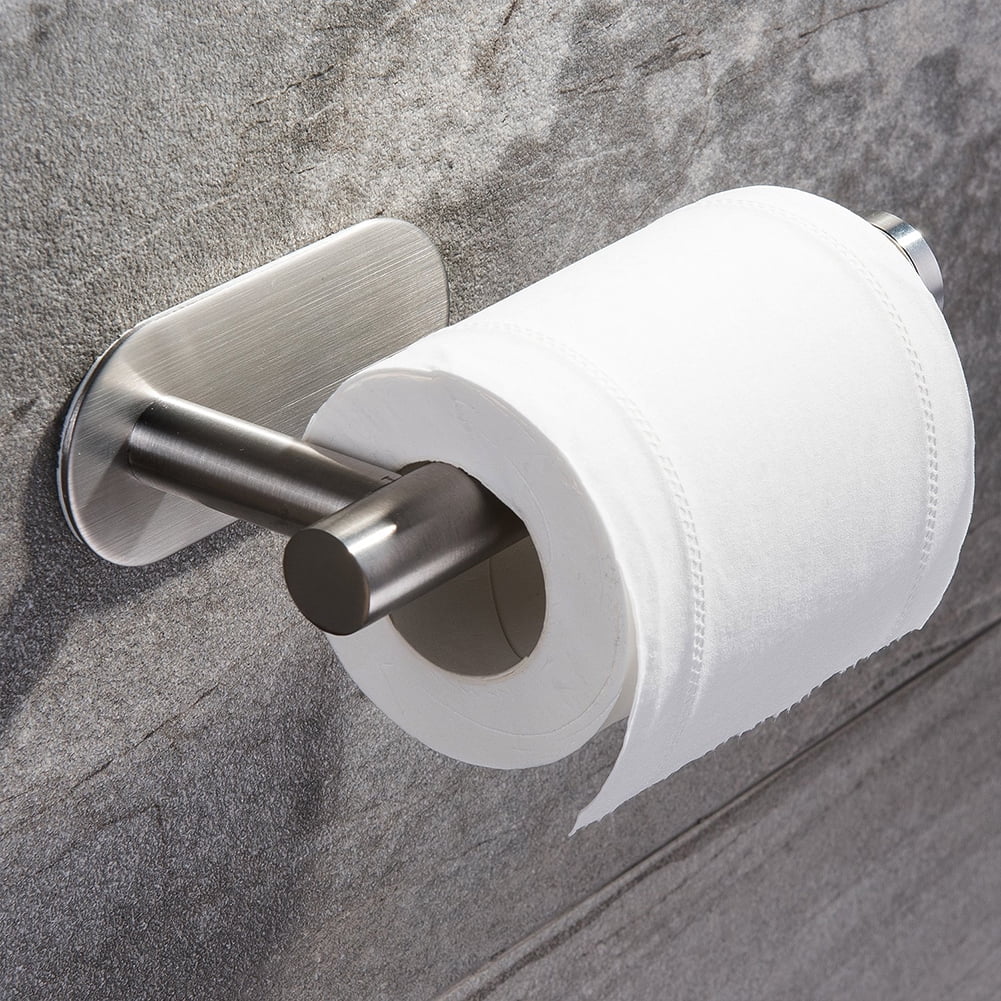 Details about   Cutting Board Storage Racks Pot Lid Holder Toilet Paper Holder Tissue Hanger 