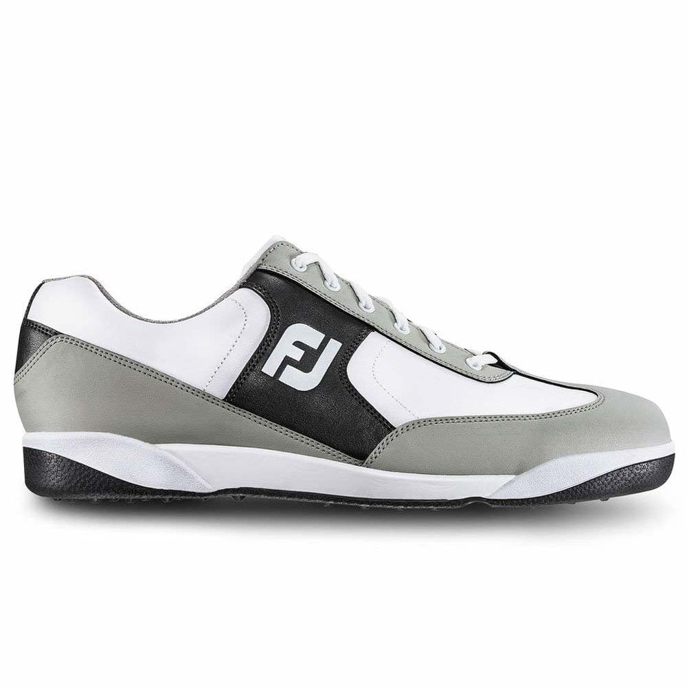 footjoy spikeless golf shoes
