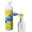 1PC+1*Sponge+Towel, variant on 4-in-1 Multi-Enzyme Foam Cleaner 5oz, All-Purpose Deep Cleaning Spray for Car Interior, Kitchen Grease, Bathroom Tiles, Sofa Upholstery