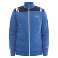 thumbnail image 5 of Sergio Tacchini Ice Cap Track Jacket, Blue, 5 of 5
