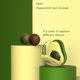 thumbnail image 4 of Paquete de 2 pelotas para gatos Self-Hey Funny Cat Toy New Spinning Mint Ball Av Sailing Electrónica, 4 of 5