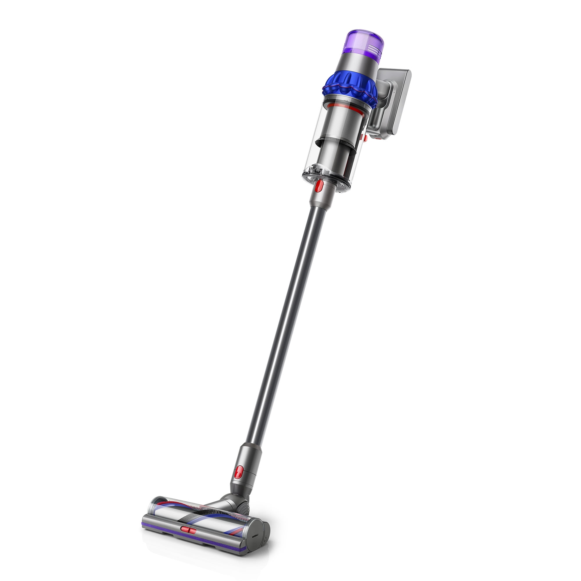 Dyson V15 Detect Pro | Iron/Blue | New | Latest Technology