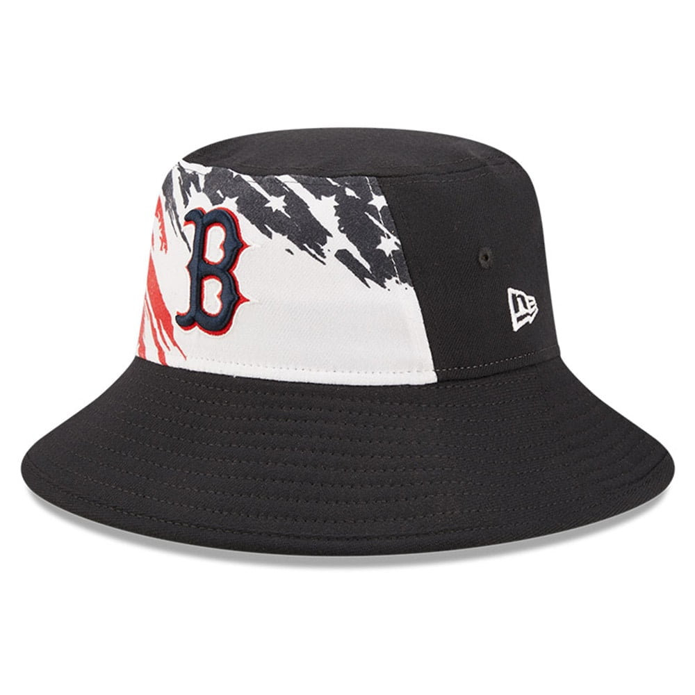 Mens New Era Navy Boston Red Sox 2022 