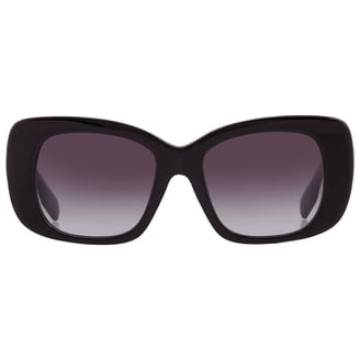 Burberry BE 4332 Metal/Plastic Womens Square Sunglasses  display picture 1