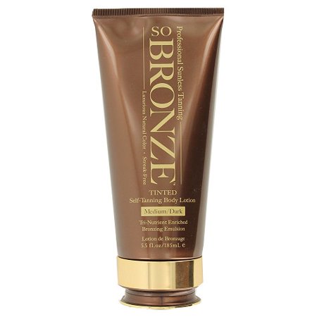 UPC 676280010024 product image for Hempz SoBronze Sunless Lotion Medium to Dark 5.5 oz | upcitemdb.com