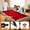red, variant on Professional 7FT Pool Table with x-Leg Design, Includes 2 Cue Sticks, Balls, Rack & Brush, 84" l x 46.5" w x 32.7" h