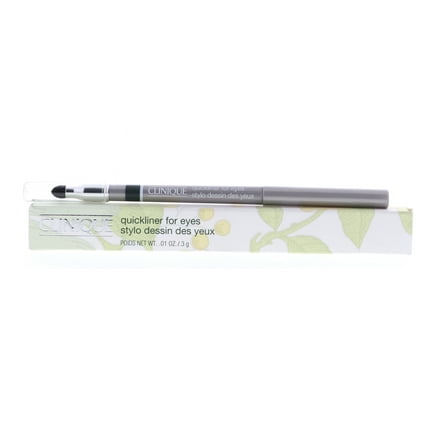 Clinique Quickliner for Eyes, No. 12 Moss, 0.01 oz