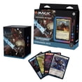 thumbnail image 1 of Commander Deck Magic The Gathering Warhammer 40.000, 1 of 6