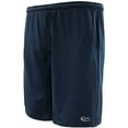 thumbnail image 1 of Big & Tall Men’s NewportXL Jersey Shorts Lightweight 3XL 4XL 5XL 6XL, 1 of 3