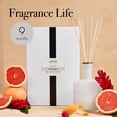 thumbnail image 5 of LAFCO New York Signature Reed Diffuser, Champagne - 15 oz, 5 of 6