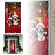 thumbnail image 1 of Cortina Para Puerta Navideña Cubierta Para Puerta Navideña Tapiz Decorativo Cortina Para Puerta De Fiesta Tapiz Para Puerta Decoración Para Fiesta Navideña, 1 of 7