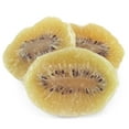 thumbnail image 4 of Dried Kiwi Slices by Its Delish, 5 lbs Bulk  Low Sugar - No Color Added - Sweet Dried Kiwi Fruit, 4 of 5