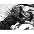 thumbnail image 2 of Art.com Who's Afraid Of Virginia Woolf?, Elizabeth Taylor, Richard Burton, 1966 Stretched Canvas Print Wall Art, 16" x 12", 2 of 4
