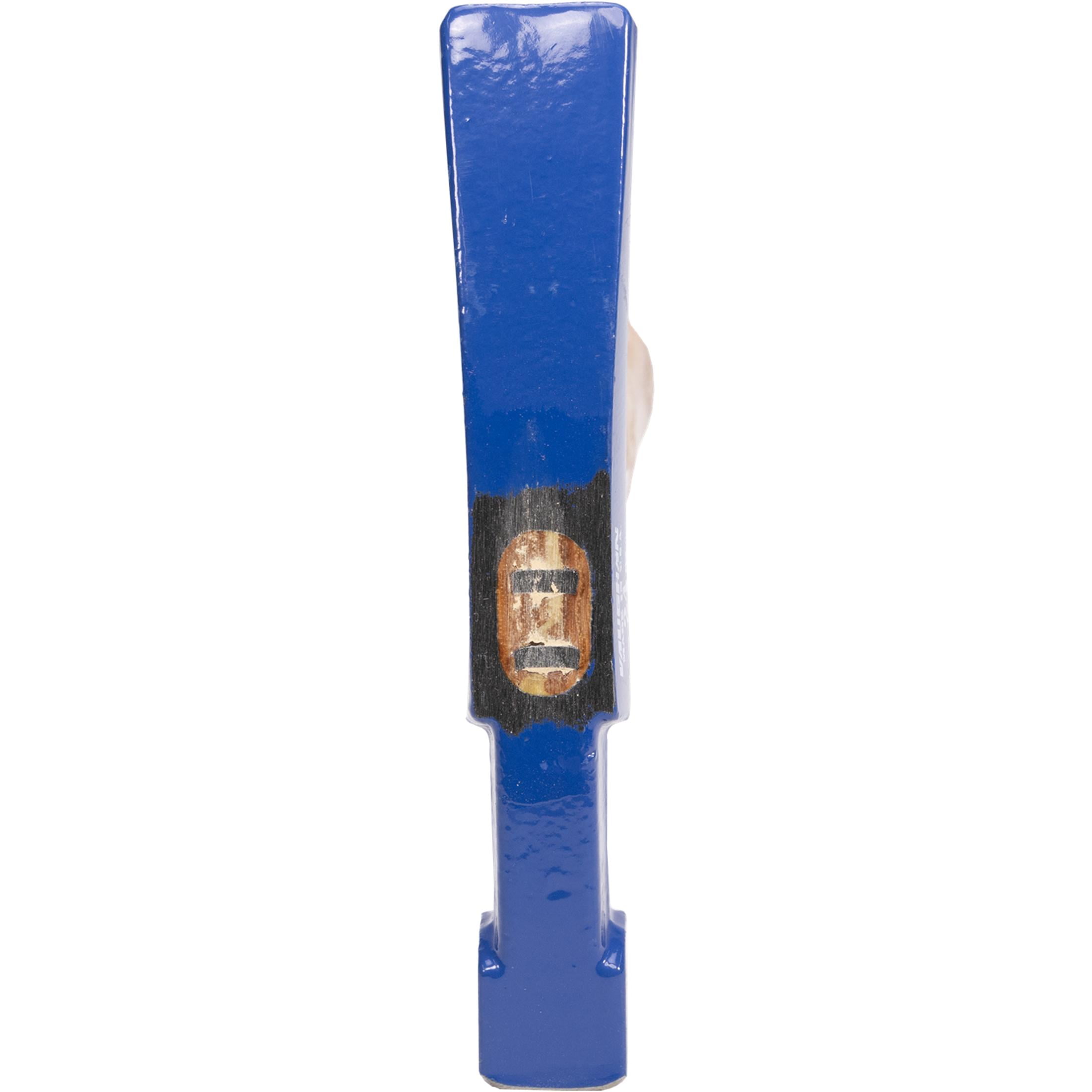 VAUGHAN 24 Oz Bricklayers Hammer