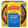 thumbnail image 7 of Tasty Bite Mediterranean Protein Bowl 8.8oz - Mediterranean-inspired protein bowl, 7 of 7