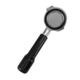 thumbnail image 1 of 58mm Bottomless Portafilter Stainless Steel Compatible With Coffee Machine Enhanced Performance And Delicious Taste, 1 of 8