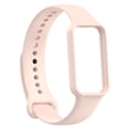 thumbnail image 2 of Correa deportiva monocromática integrada de silicona transpirable y resistente al sudor para Fitband 7, 2 of 4