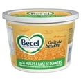 thumbnail image 3 of Becel Buttery Margarine, 3 of 5