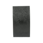 3M Black Sanding Block 32151SRP, 5/Case