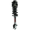 Suspension Strut and Coil Spring Assembly Rear Right fits 93-99