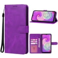 thumbnail image 1 of [PST] Samsung Galaxy A16 Wallet Case, Leather Magnetic Card Slot Wallet Folio Flip Case Cover, 1 of 4