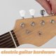 thumbnail image 3 of FUTUREORYY 6Ud De Accesorios Para Guitarra Con Perillas De Metal En Color Plata Para Ajuste Y Seguro, 3 of 8