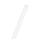thumbnail image 1 of Tubo de plástico transparente de 1 paquete, ID de 6 mm [0.24"] x OD de 8 mm [0.31"] tubos redondos de policarbonato rígido de alto impacto [305 mm/12 IN], 1 of 7