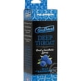 thumbnail image 3 of GoodHead Deep Throat Spray 2 oz - Blue Raspberry (Pack of 2), 3 of 3
