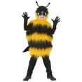 thumbnail image 1 of Deluxe Kids Bumblebee Costume, 1 of 2