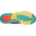 thumbnail image 2 of Zoot Makai Women's Running Shoe: Passion Fruit/Mandarin 10.5, 2 of 2