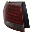 thumbnail image 3 of For Kia Sorento Tail Light 2019 2020 Driver Side  KI2804154 | 92401 C6500, 3 of 7