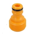 thumbnail image 3 of Hozelock Dual Tap Connector Adapter Garden Hose Pipe Watering Yard & Fittings, 3 of 12