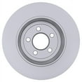 thumbnail image 6 of ACDelco Disc Brake Rotor 18A1690AC Fits select: 2014-2015 CHRYSLER 300C, 2006-2013 DODGE CHARGER, 6 of 6