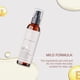 thumbnail image 5 of Price Drop Coconut oil Essential oils Hair Care Oil Spray Gentle Nourishing Frizzy Hair Care Soft Hair Oil 60ml(buy 2 get 10% off), 5 of 5