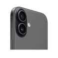 thumbnail image 2 of iPhone 17 256GB Esim Negro Reacondicionado Desbloqueado, 2 of 7