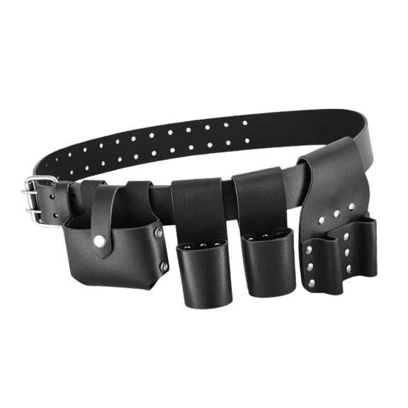 Red Phoenix Scaffold belt Round level holder