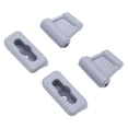 thumbnail image 1 of Car Sun Visor Clips, Replacement Sun Visor Clip for R107 1971-1989 Model, Sun Visor Support Clip Retainer, Plastic Sun Visor Clip Crafted for 280SL 300SL 350SL 380SL 450SL 560SL, 1 of 7