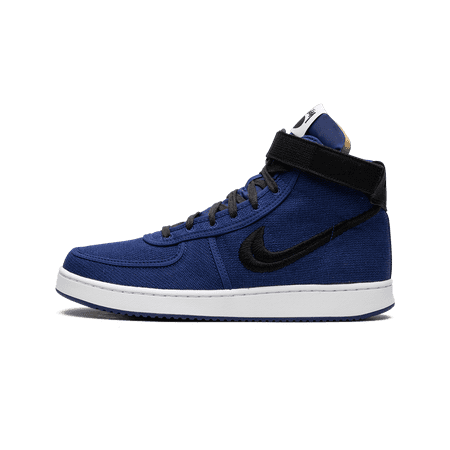 NIKE MENS Vandal High SP "Stussy Deep Royal Blue" DX5425 400 from Stadium Goods