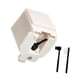 thumbnail image 4 of Pin para tocadiscos Atn3600L, repuesto, lápiz óptico para tocadiscos de fonógrafo de vinilo, ligero, profesional,, 4 of 9