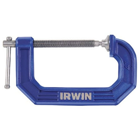 

IRWIN 225101ZR 100 Series C-Clamp