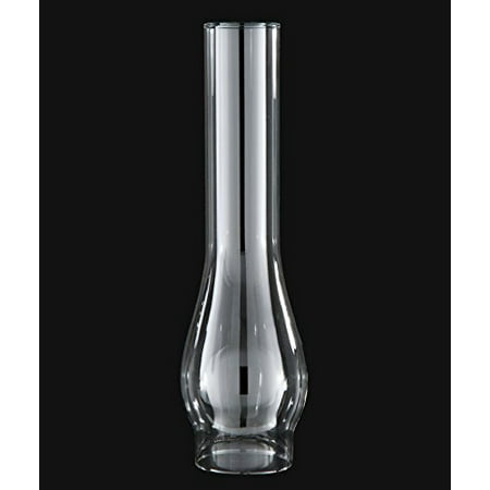 - B&P Lamp 2 5/8' X 11 5/8' Rayo and CD Chimney