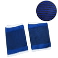 thumbnail image 4 of Toystoory Muñequera premium azul para mayor comodidad y durabilidad Banda elástica de soporte para tobillo Accesorios para máquinas de ejercicios, 4 of 6