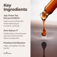thumbnail image 4 of Sérum IsnTree Green Tea Fresh con extracto de té verde de Jeju, 50 ml, 4 of 9