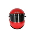 thumbnail image 6 of RaceQuip® 2269196RQP Pro Youth Racing Helmet SFI 24.1 Red One Size Fits All, 6 of 10